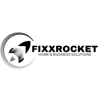 FixxRocket Home & Business Solutions 